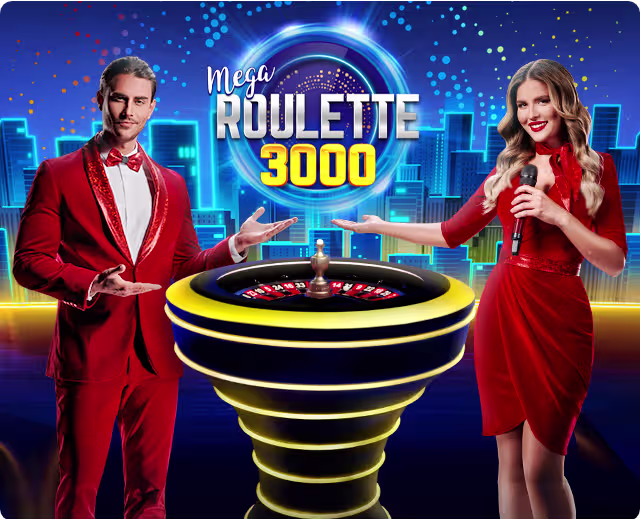 Ruleta con crupier